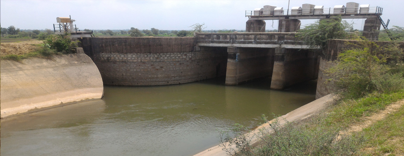 Sankheda Part-III Regional Water Supply Project