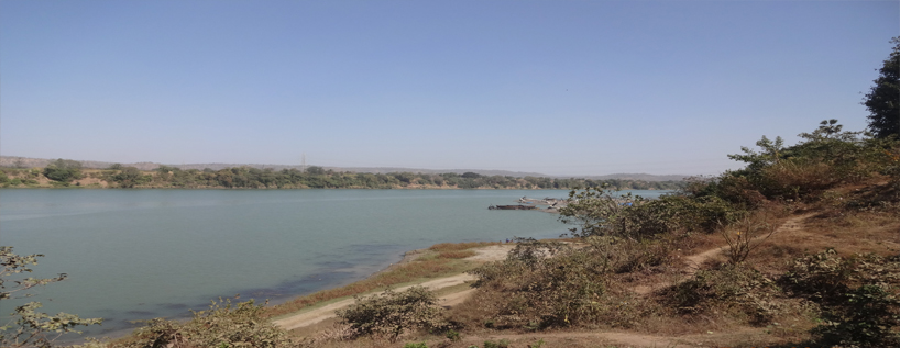 Borisawar - Ghasiyamedha Regional Water Supply Scheme for Songadh taluka for group of 80 villages