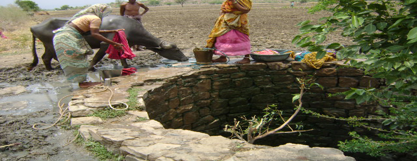 Naswadi Regional Water Supply Scheme for Naswadi taluka for group of 125 villages/vasahats